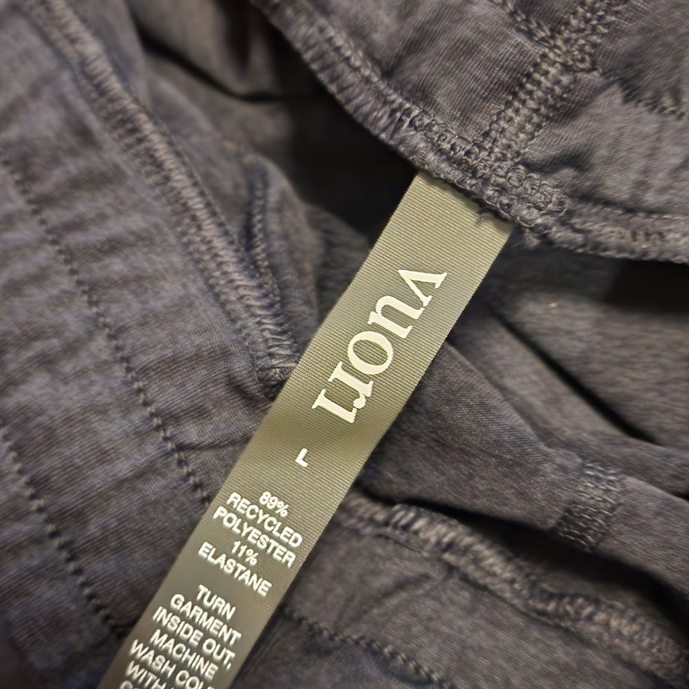 Vuori Ponto Performance Joggers – Men’s Large – New With Tags - Picture 4 of 6